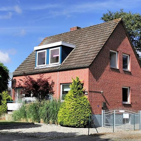 Janik-Whg2 Dahme (Schleswig-Holstein) Exterior foto